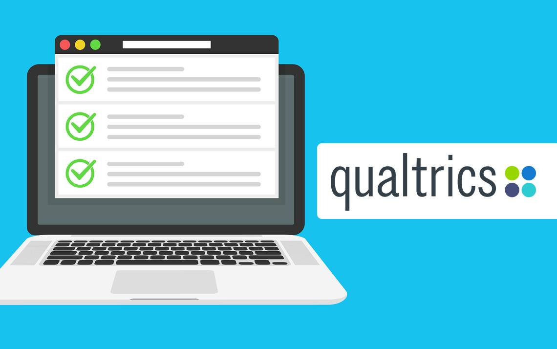 7 Steps To A Strong Survey Tool With Qualtrics | D-Lab